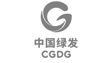 中国绿发